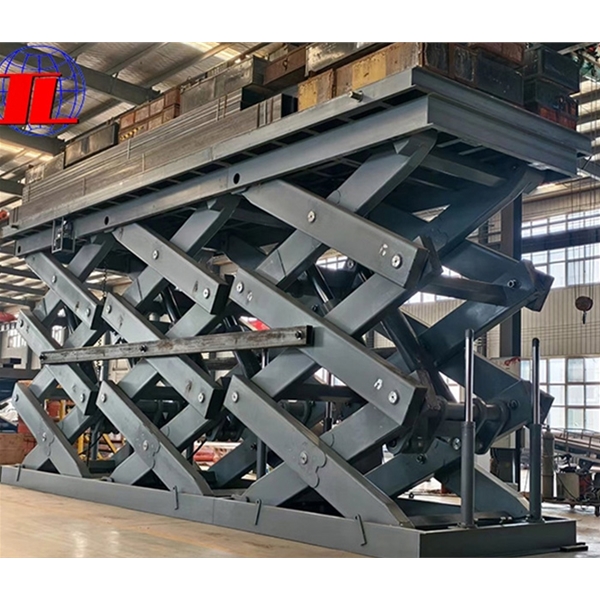 广东大吨位升降机非标定制