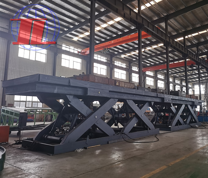 广东大型升降平台厂家