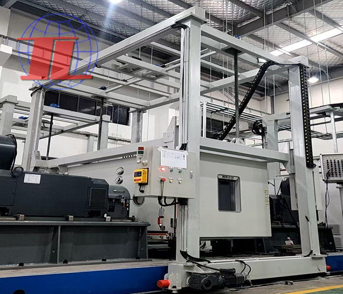 广东龙门架操作平台