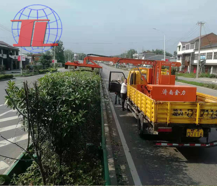 广东绿化修枝机