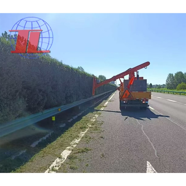 广东高速公路绿篱修剪机