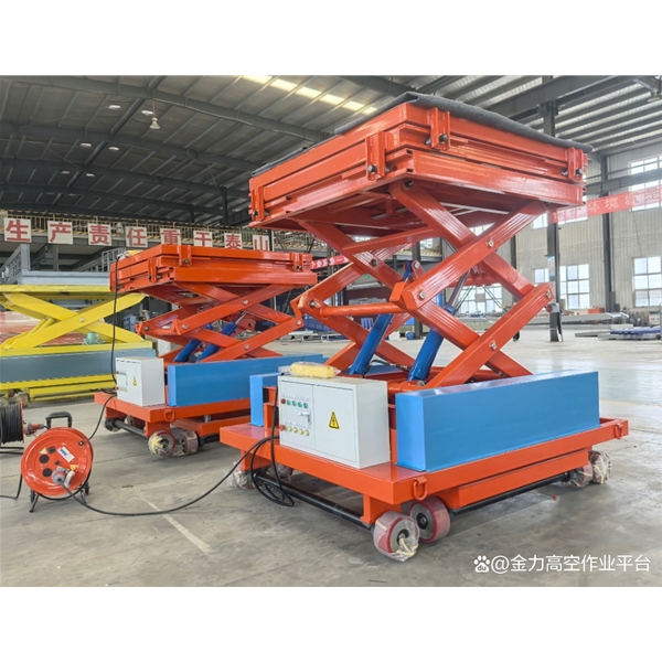 广东钢厂用底盖小车