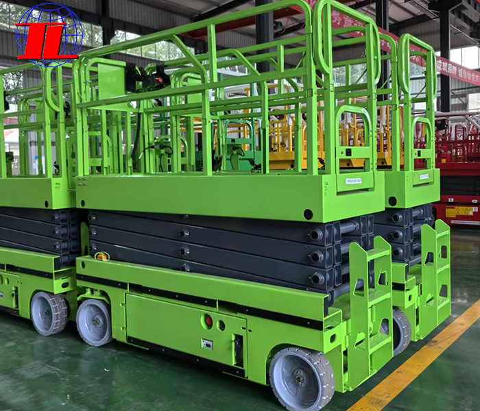 广东全自行高空作业平台