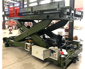 广东部队用多功...