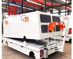 广东机场用自行...