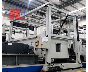 广东龙门架操作...