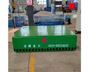 广东固定式液压...