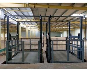 广东导轨链条式...