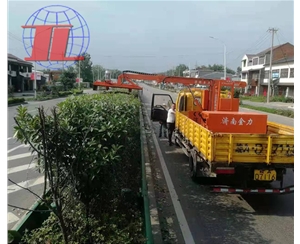 广东绿化修枝机