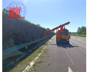 广东高速公路绿...